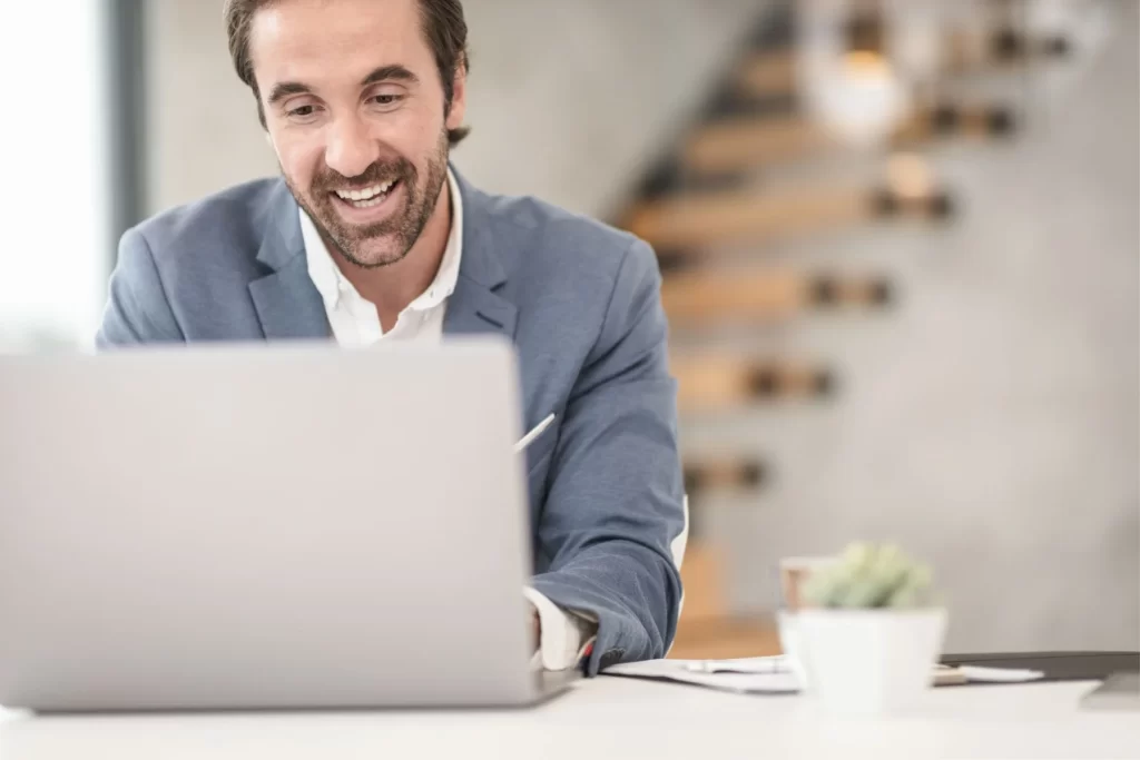 How IT Services help professionals stay Productive