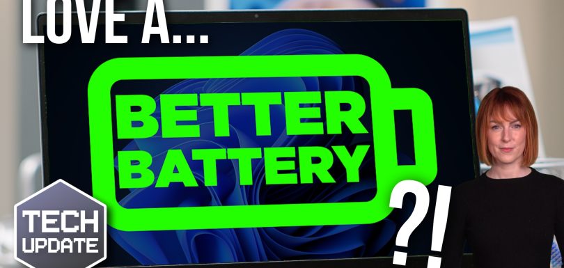 Better battery life for Windows 11 laptops Better battery life for Windows 11 laptops