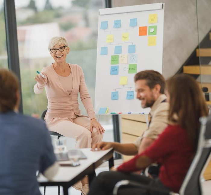 Why Choose Pitch Partners IT Services