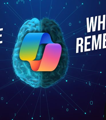 New: You decide what Copilot remembers