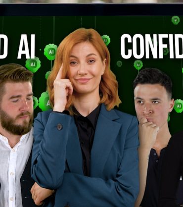 How to help your people be AI confident