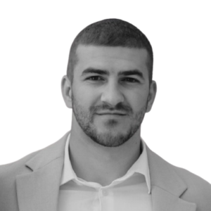 Cosmin Iurea - Pitch Partners, Engineer