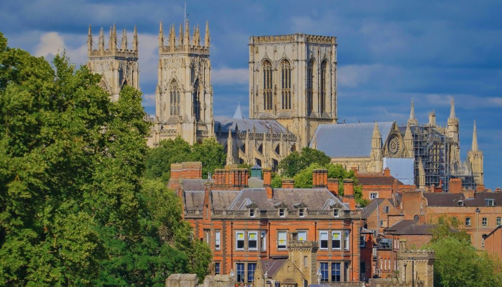 Local IT Support Across Kent, Medway, London & the South East