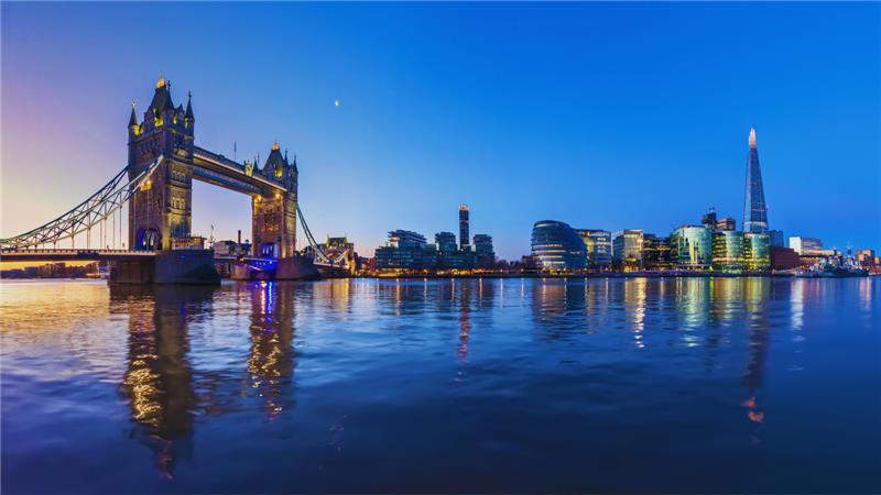 Local IT Support Across Kent, Medway, London & the South East