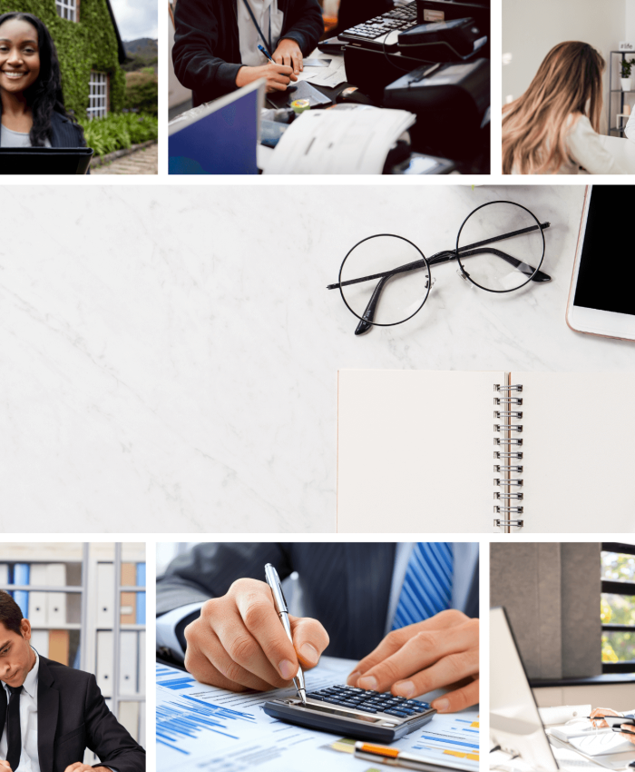 Professional Services IT Support