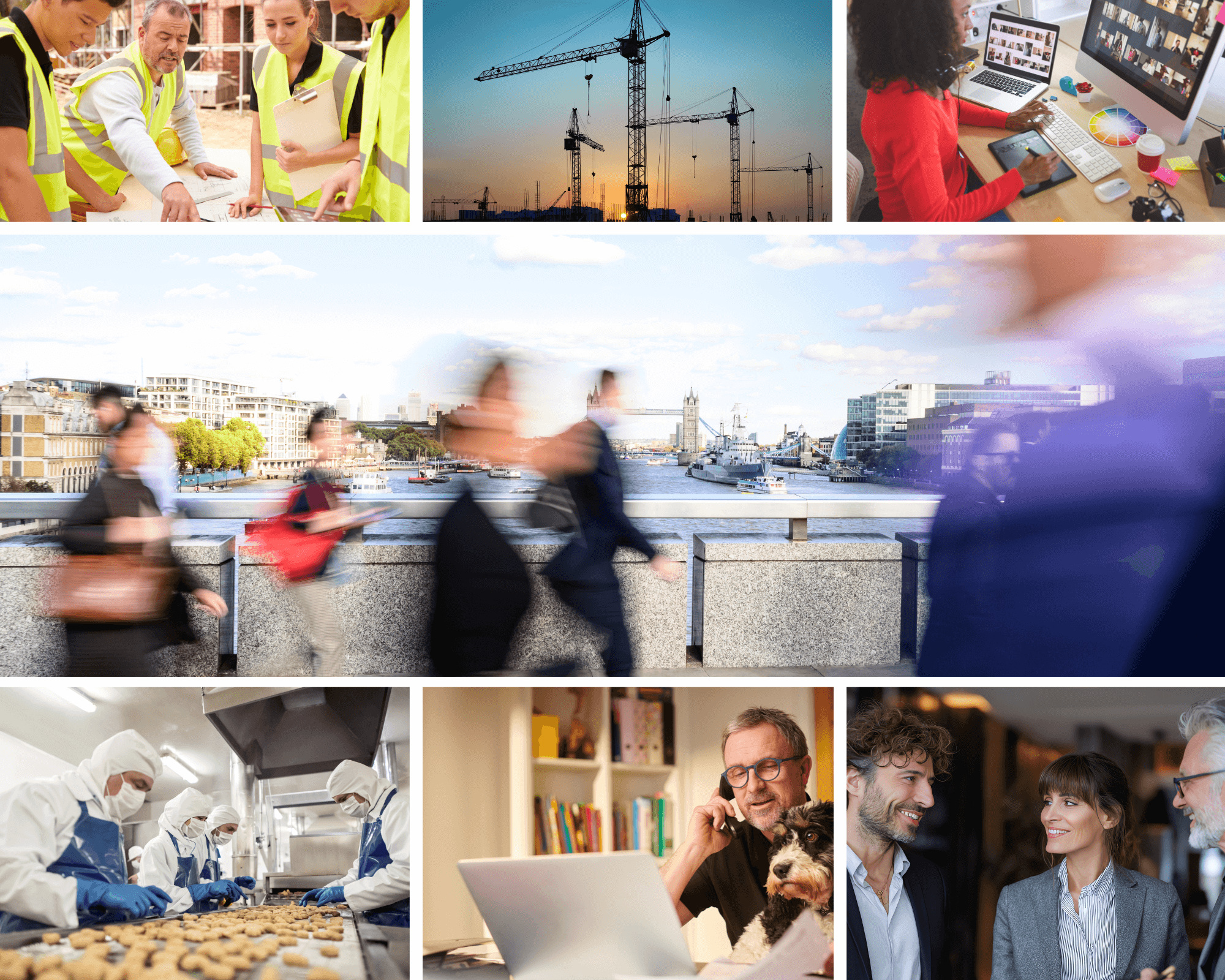 Managed IT Support Services For Businesses