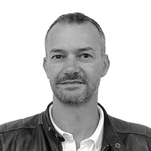 Justin Theobald - Pitch Partners, CEO