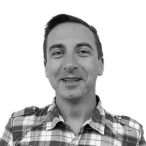 Matt Hanbury - Pitch Partners, R&D