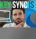 At last: Sync passkeys across your devices