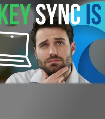 At last: Sync passkeys across your devices