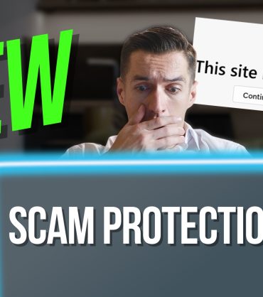 Microsoft Edge introduces a new scam protection tool