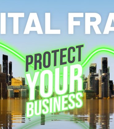 Important: Protect your business from digital fraud
