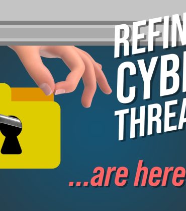 Prepare your business for more refined cyberthreats