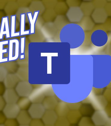 Microsoft finally fixes these Teams issues
