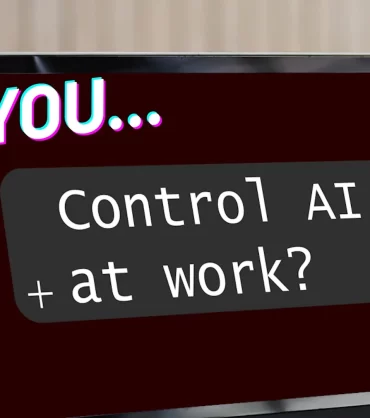 It’s time to govern your team’s AI use