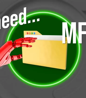 Another good reason to enforce MFA