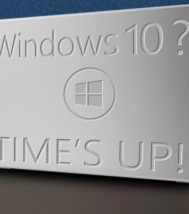 Relying on Windows 10 extended support? Time to upgrade