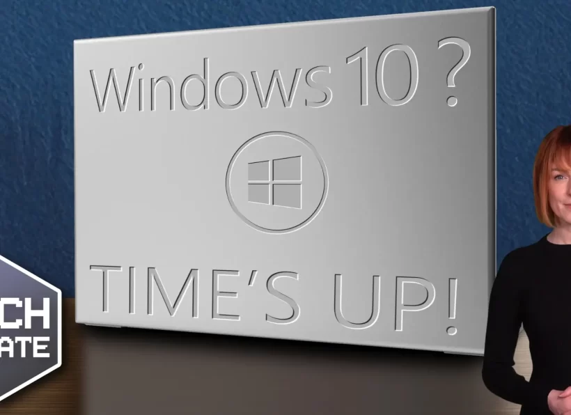 Relying on Windows 10 extended support? Time to upgrade Relying on Windows 10 extended support? Time to upgrade