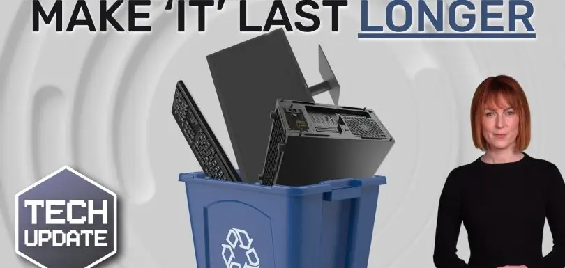 Small habits to make your Windows 11 PC last longer Small habits to make your Windows 11 PC last longer