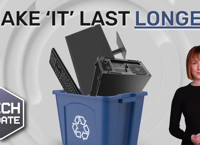 Small habits to make your Windows 11 PC last longer Small habits to make your Windows 11 PC last longer
