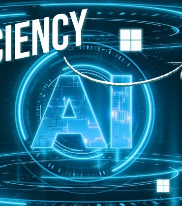 Windows 11’s new focus on efficiency