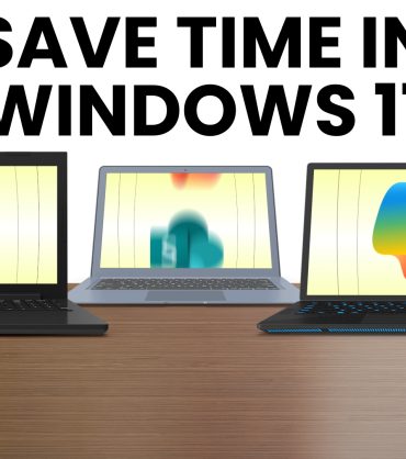 Is this the top productivity app in Windows 11?