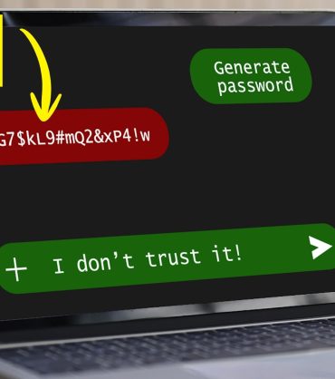 Don’t trust AI with this security essential