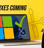 Microsoft’s fixing the biggest issues in Windows 11