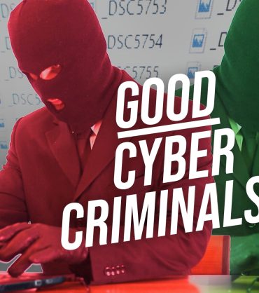 There’s only one thing you can rely on cybercriminals for