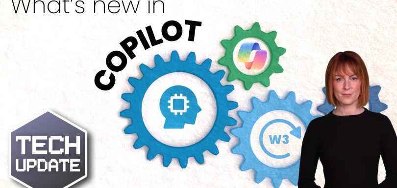Here’s what’s new in Copilot Wave 3