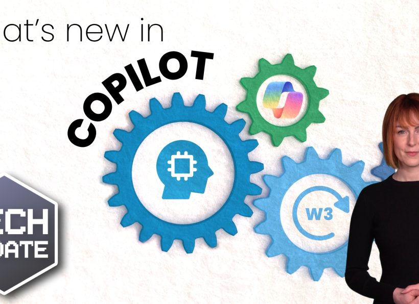 Here’s what’s new in Copilot Wave 3 Here’s what’s new in Copilot Wave 3