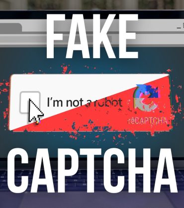 Warning: Don’t fall for fake CAPTCHAs