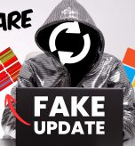 Beware this fake Windows 11 update