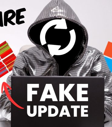 Beware this fake Windows 11 update