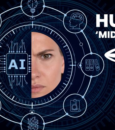 Have your employees become AI “middleware”?