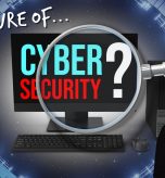 Could this be the future of cyber security?