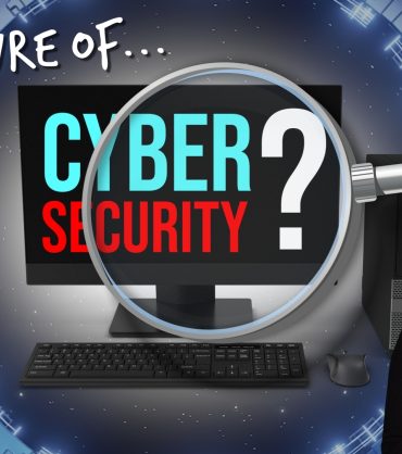 Could this be the future of cyber security?