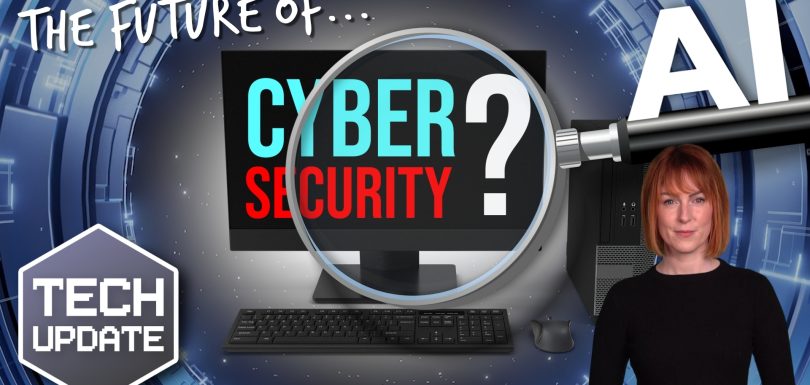 Could this be the future of cyber security? Could this be the future of cyber security?