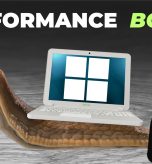 Yet another performance boost for Windows 11
