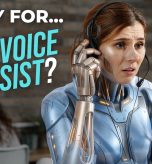 Should your business use an AI voice assistant?