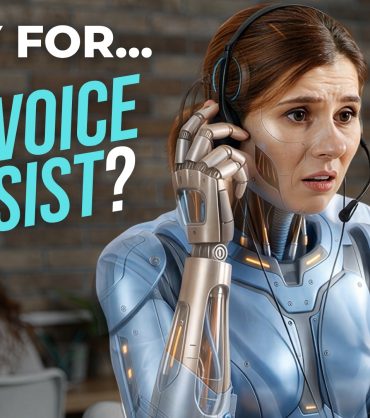 Should your business use an AI voice assistant?