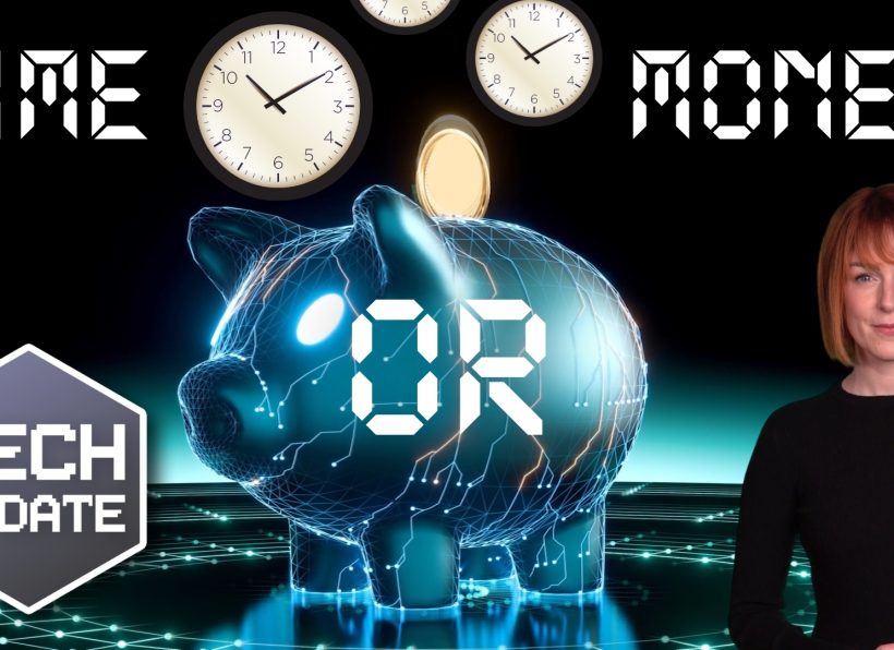 AI can save time… but is it saving money? AI can save time… but is it saving money?
