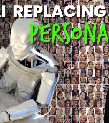 AI saves time, but don’t let it replace personality