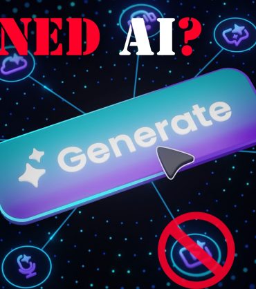 Is your team using banned AI tools?