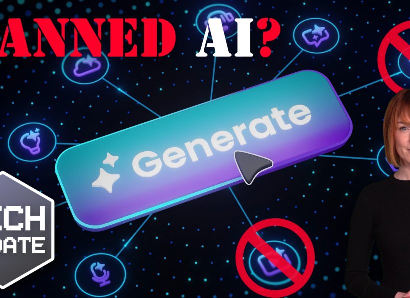 Is your team using banned AI tools? Is your team using banned AI tools?