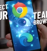 Don’t forget to protect your browsing privacy